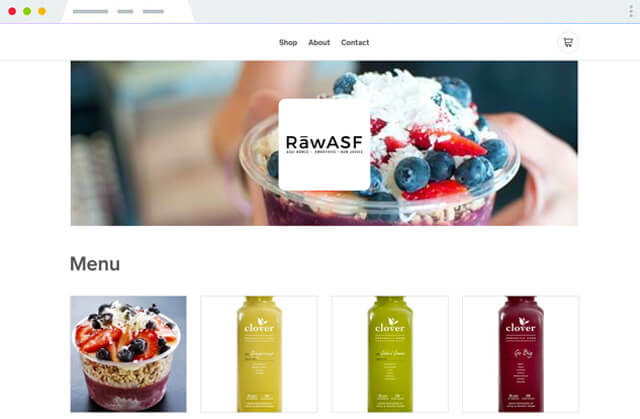 demo helpato landing