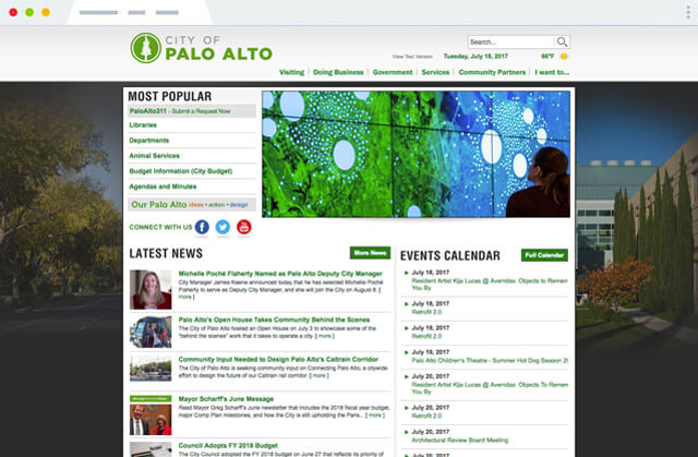 demo helpato landing